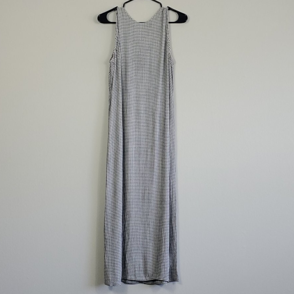 Sag Habor Tank Dress Size L